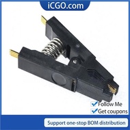 Programmer Testing Clip SOP8 SOP SOIC 8 SOIC8 DIP8 DIP 8 Pin IC Test Clamp SOP16 SOP SOIC 16 SOIC16 