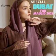 BEST DUBAI ABAYA | DUBAI ABAYA | ORIGINAL DUBAI | HAREEM BY AMEERA