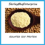 ISOLATED SOY PROTEIN 1KG | 大豆分离蛋白粉 1KG | SOY PROTEIN ISOLATE ISP
