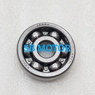 BEARING KLAHER BERING 6300 OPEN NACHI QUEST BEST QUALITY