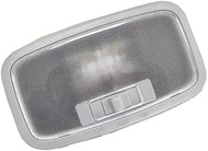 Overhead Console Dome Light for Hyundai Accent 2006-2009, Car Interior Middle Dome Reading Light wit