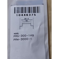 Casio Protrek PRW 3000 1 PRG 300 Band