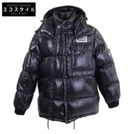 Moncler x Fragment Genius ANTHEM 羽絨服，2 碼 [二手]