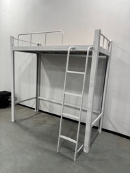 高架床 上下床 單人床雙人床鐵床 上床下桌 兩層鐵床