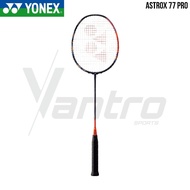 YONEX ASTROX 77 PRO BADMINTON RACKET [ORI]