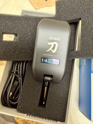 Boss Katana Go2 Headphone Guitar/Bass Amp