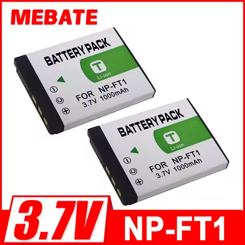NP-FT1 NP FT1 NPFT1 Battery For SONY DSC-L1 DSC-M1 DSC-M2 DSC-T10 DSC-L1 DSC-T1 DSC-T3 DSC-T5 DSC-T1