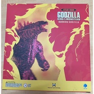 Hiya Toys Godzilla: King of Monsters - Burning Godzilla Stylist Series PX Action Figure