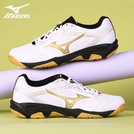 Mizuno Mizuno Mizuno Professional Competition Air Volleyball Shoes Men's And Women's Comprehensive Training Shoes Sports Shoes Shock-Absorbing Badminton Shoes