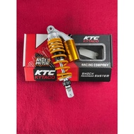 SHOCK KTC KYTACO MIO KUNING TSS 01 300 MM