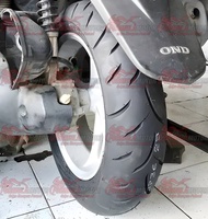 Maxxis Victra 130 70-13 Free Pentil Ban Belakang Nmax