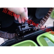 @@ Zhouwei 2 @ GOGORO 2 3 EC05 Cushion Spring Automatic Rebound Special Car Dedicated Super $