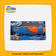 Nerf Elite 2.0 Tetrad QS4 Gun