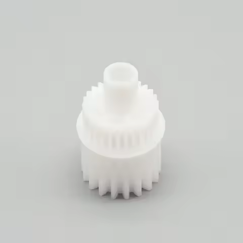 10X FU8-0534-000 18T 27T Fuser Gear for CANON IR2530 IR2535 IR2545 IR 2520 2525 2530 IR2520 IR2525