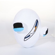 Alphabet Lore Plush 1Pcs 2022 New 20Cm Bảng Chữ Cái Truyền Thuyết Đồ Chơi Sang Trọng 0-9 Số Động Vật