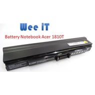 Battery Notebook Acer 1810T สำหรับ โน๊ตบุ๊คเอเซอร์ Aspire One AO521 AO752 1410 1410T 1810TZ 1810T ZH