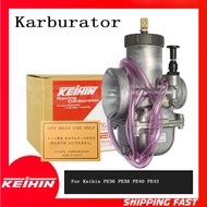 Carburetor carburetor PE36 PE38 PE40 PE42 SUDCO CR250 CR450 R CR480 R CR500