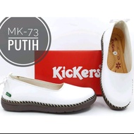 Sepatu Kickers Wanita Kode MK-73