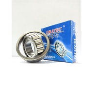 Ohatsu Tapper Roller Bearing Laher 30207 Original