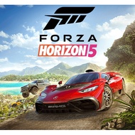Forza Horizon 5 - offline (Pc games)