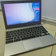 laptop samsung chromebook xe310xba ram 4 gb emmc 32 gb