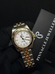 USED TUDOR 73193 Prince Oysterdate Mini-Sub