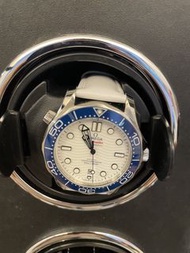 [賣］ OMEGA 522.30.42.20.04.001  SEAMASTER DIVER 300M 東京奧運限量版 Tokyo Olympic 2020