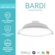 BARDI Smart Beacon Panel Downlight 14W RGBWW
