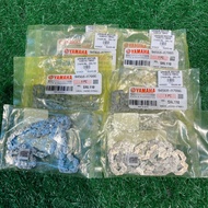 YAMAHA TIMING CHAIN 86L - SRL110