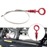 573mm Car Engine Oil Dipstick 8699543 For Volvo V70 XC70 S60 S80 XC90 S70 C70auto parts Car decorati