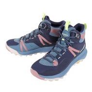 MERRELL - (日本平行進口)MERRELL-Merrell（女子）Gore-Tex行山鞋高切山靴警报器4 MID 037288 SEA高切