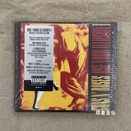 Guns N Roses Use Your Illusion I Deluxe Edition 2CD 2022