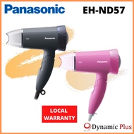 Panasonic EH-ND57 Silent Hair Dryer 1500W