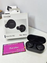 日本版 Denon PerL Pro ANC 藍牙耳機