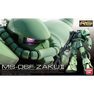 Mô hình Gundam Bandai RG 1/144 Zaku 2
