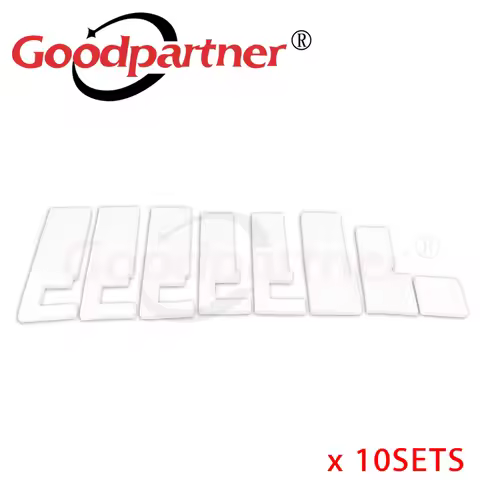 10X 1799792 1746399 Tray Porous Pad for EPSON L550 L551 L555 L565 L566 L575 L558 M100 M105 M200 M201