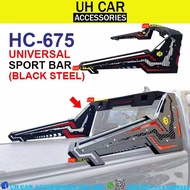 MITSUBISHI TRITON HC675 SPORT SPOT ROLL BAR