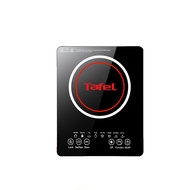 Tefal【รับประกัน 5 ปี】 เตาแม่เหล็กไฟฟ้า เตาไฟฟ้า 3500W induction cooker ใช้ได้กับกระทะทุกแบบ ทำความสะ