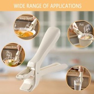 防灼傷夾，取盤取碗夾，家用廚房耐高溫防滑夾，菜盤烤盤蒸碗夾，電爐夾，可安全處理電爐、碗、披薩盤、氣炸鍋及微波菜籠