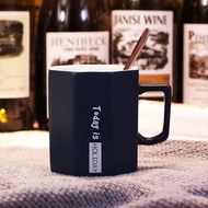 Ready stock Malaysia Simple Plain Mug | Gift Mug | Coffee Mug | Birthday Mug | Quality Mug | Special