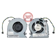 01MN928 AIO CPU Cooling Fan for Lenovo 520c-24igm 520c-24iwl 520c-24iil 520c-24 All-in-One Computer 
