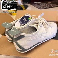 Onitsuka MEXICO 66 Men's Casual Sports Shoes Women's Running Shoes G5EB