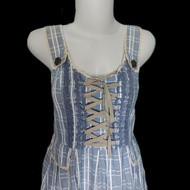 [PRELOVED] Axes Femme Dress