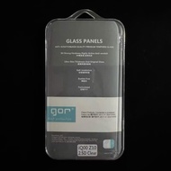 Set of 2 transparent Gor Vivo IQOO Z10/ Z10 Turbo/ Z10 Turbo Pro tempered films
