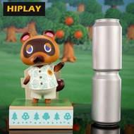【In Stock】HiPlay Animal Crossing Tom Nook 8.5 Inches Statue Figurine: First 4 Figures