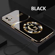 Custom Letter G Soft Case For Realme Note 60 Narzo 50i 20 Pro 20A 30 5G 30A 50 50 50A Prime 50i 60 P