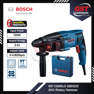 Bosch Rotary Hammer GBH 220 Professional Rotary Hammer Drill Cordless Rotary Hammer Drill Bosch Rota