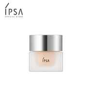 IPSA CREAM FOUNDATION E