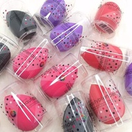 SPAN BEAUTY BLENDER | SPAN FOUNDATION / BEDAK