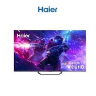 HAIER QLED TV รุ่น H43S80EUX (330348-739838010)